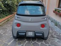 Occasion Citroën AMI 2025 Gris