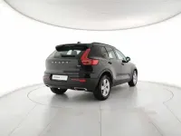 Gebraucht Volvo XC40 Momentum 150 PS (110 kW) 2020 Schwarz SUV