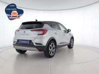 Usata Renault Captur Intens 101 CV (74 kW) 2023 Grigio SUV