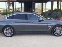 usata BMW 420 Gran Coupé Serie 4 F36 2013 420i xdrive Luxury auto