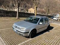 usata VW Golf IV Golf 1.9 TDI/110 CV cat 5p. Comfortline