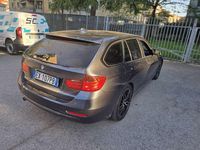 Usata BMW 318 143 CV (105 kW) 2014 Station wagon