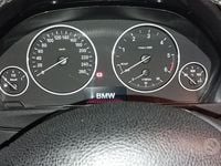 Usata BMW 318 143 CV (105 kW) 2013 Grigio Station wagon