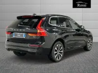 Brugt Volvo XC60 Core 197 HK (144 kW) 2022 Sort SUV