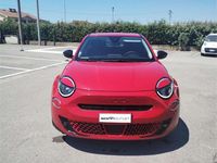 Usata Fiat 600 Red 61 kW (84 CV) 2024 Red by (red) Berlina