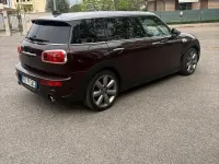 Usata VW Golf V 140 CV (102 kW) 2007 Marrone Berlina