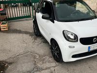 Usata Smart ForTwo Coupé 71 CV (52 kW) 2018 Utilitaria