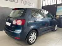Usata VW Golf Plus Comfortline 115 CV (84 kW) 2005 Bluazzurro Monovolume