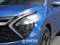Nuova Kia Sportage 150 CV (110 kW) 2026 Blue flame SUV