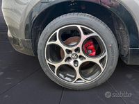 Usata Alfa Romeo Tonale Veloce 280 CV (205 kW) 2024 Grigio SUV