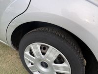 Usata Ford Focus S 90 CV (66 kW) 2005 Grigio Station wagon