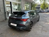 Usata Cupra Leon 150 CV (110 kW) 2023 Grigio Berlina