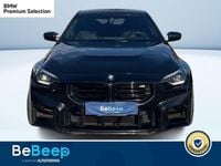 Usata BMW M2 Comfort Edition 460 CV (338 kW) 2023 Nero metallizzato Coupé