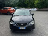 Usata Seat Ibiza CONNECT 75 CV (55 kW) 2017 Berlina