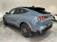 Usata Ford Mustang Mach-E GT Extended Range 441 kW (600 CV) 2024 Vapor blue SUV