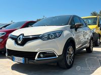 usata Renault Captur - 2016 - 130000 km - neopatentati