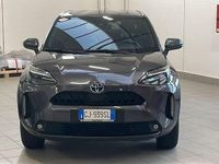 usata Toyota Yaris Cross 1.5 Hybrid 5p. E-CVT Active del 2022 usata a Magenta