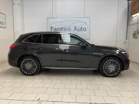 Usata Mercedes GLC300de AMG line 197 CV (144 kW) 2023 Nero SUV