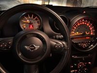 Usata Mini Countryman 2016 Bianco SUV