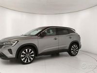 Usata Renault Austral Techno 200 CV (147 kW) 2023 Grigio SUV