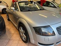 usata Audi TT Roadster 1ª serie 1.8 T 20V 179 CV cat