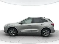 Usata Ford Kuga ST-Line 151 CV (111 kW) 2024 Grigio daytona SUV