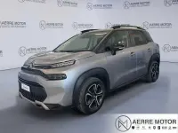 Usata Citroën C3 Aircross Feel 110 CV (80 kW) 2022 Grigio SUV