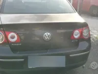 Usata VW Passat 140 CV (102 kW) 2006 Berlina