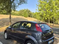 Usata Fiat Grande Punto Active 77 CV (56 kW) 2009 Other Utilitaria
