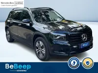 Usata Mercedes GLB200 Advanced Plus 150 CV (110 kW) 2025 Nero pastello SUV