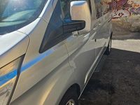 Usata Ford Tourneo Custom S 2015 Grigio Furgone