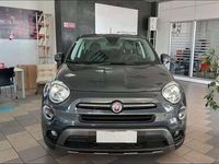 usata Fiat 500X 500X2019 1.3 mjt Business 4x2 NEOPATENTATI