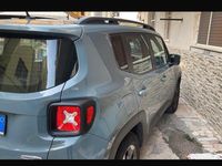 Usata Jeep Renegade 2017 Grigio SUV
