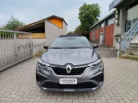 Usata Renault Arkana R.S. 94 CV (69 kW) 2022 Grigio SUV