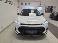 Usata Tiger Six 177 CV (130 kW) 2025 Optic white SUV