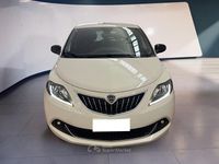 Usata Lancia Ypsilon Gold 69 CV (50 kW) 2023 Grigio Utilitaria