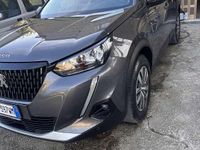 Usata Peugeot 2008 Active 131 CV (96 kW) 2020 SUV