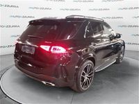 usata Mercedes 350 GLE suvd 4Matic Premium Plus usato