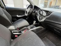 Begagnad Suzuki Baleno 90 HK (66 kW) 2019 Grå Halvkombi