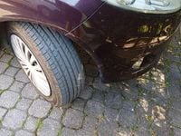 Usata Ford Fiesta Titanium 97 CV (71 kW) 2010 Utilitaria