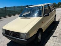 Usata Fiat Uno 1983 Utilitaria