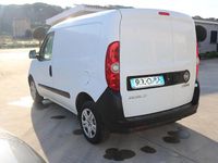 Usata Fiat Doblò 120 CV (88 kW) 2021 Bianco Monovolume