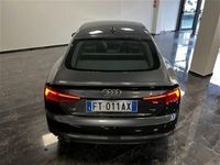 usata Audi A5 Sportback 2.0 TDI 190 CV S tronic quattro edition usato