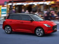 Usata Suzuki Swift 83 CV (61 kW) 2024 Other Utilitaria