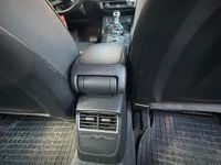 Usata Audi A3 Sportback 2017 Blu Utilitaria