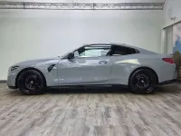 Usata BMW M4 Competition Edition 530 CV (389 kW) 2026 Brooklyn grigio Coupé