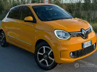 Usata Renault Twingo 92 CV (67 kW) 2019 Utilitaria