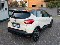 Usata Renault Captur 90 CV (66 kW) 2015 SUV