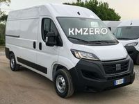 usata Fiat Ducato SERIE 9 2.2 MJT 140CV MH2 +iva