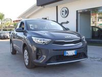 Usata Kia Stonic Urban 84 CV (61 kW) 2022 Grigio SUV